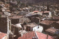 Villages de la commune